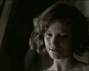 Sylvia Hoeks Nude Sex - De Bende van Oss (2011)