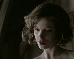 Sylvia Hoeks Nude Sex - De Bende van Oss (2011)