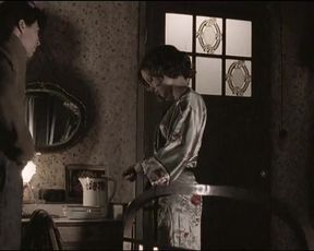 Sylvia Hoeks Nude Sex - De Bende van Oss (2011)