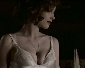Sylvia Hoeks Nude Sex - De Bende van Oss (2011)