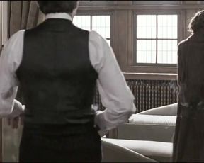 Sylvia Hoeks Nude Sex - De Bende van Oss (2011)