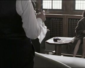 Sylvia Hoeks Nude Sex - De Bende van Oss (2011)