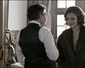 Sylvia Hoeks Nude Sex - De Bende van Oss (2011)