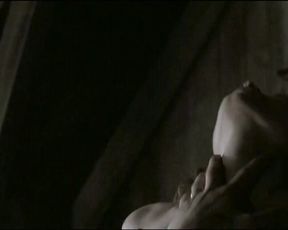 Sylvia Hoeks Nude Sex - De Bende van Oss (2011)