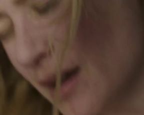 Julia Jentsch Nude – 24 Wochen (2016)