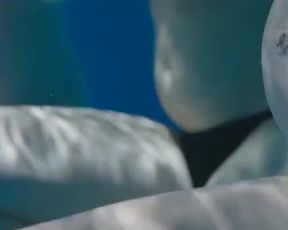 Julia Jentsch Nude – 24 Wochen (2016)