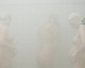 Julia Jentsch Nude – 24 Wochen (2016)