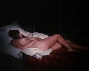 Sexy Linda Hayden nude - Expose (1976) 