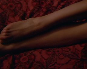 Sexy Linda Hayden nude - Expose (1976) 