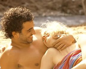 Kseniya Rappoport, Claudia Gerini Nude - La sconosciuta (2006)