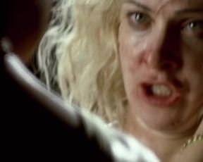 Kseniya Rappoport, Claudia Gerini Nude - La sconosciuta (2006)