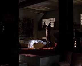 Kseniya Rappoport, Claudia Gerini Nude - La sconosciuta (2006)