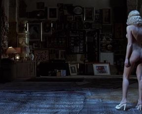 Kseniya Rappoport, Claudia Gerini Nude - La sconosciuta (2006)