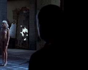 Kseniya Rappoport, Claudia Gerini Nude - La sconosciuta (2006)