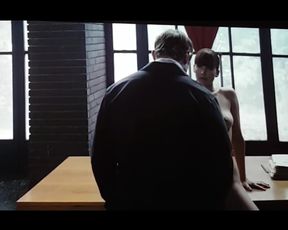 Jennifer Lawrence Nude - Red Sparrow (2018) (HDCAM ver.)