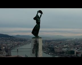 Jennifer Lawrence nude - Red Sparrow (Official Trailer)