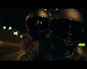 Jennifer Lawrence nude - Red Sparrow (Official Trailer)