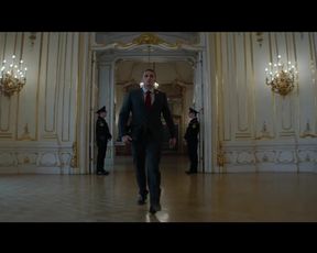 Jennifer Lawrence nude - Red Sparrow (Official Trailer)