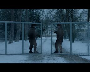 Jennifer Lawrence nude - Red Sparrow (Official Trailer)