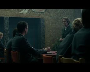 Jennifer Lawrence nude - Red Sparrow (Official Trailer)