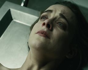 Hot actress Alba Ribas nude - El cadaver de Anna Fritz (2015) 