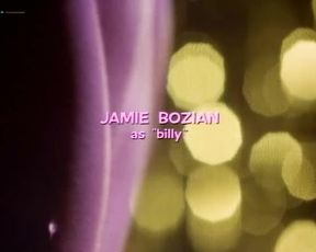 Sexy Elizabeth Kaitan naked - Assault of the Killer Bimbos (1988) 