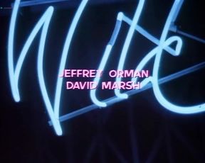 Sexy Elizabeth Kaitan naked - Assault of the Killer Bimbos (1988) 