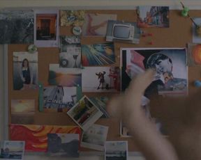 Hot actress Kathryn Hahn nude and sex scene - I Love Dick S01 (2017) 