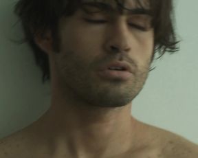 Hot scene Elizabeth Cervantes - Oscura Seduccion 