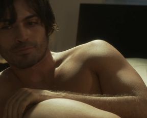 Hot scene Elizabeth Cervantes - Oscura Seduccion 