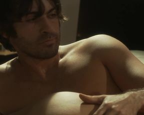 Hot scene Elizabeth Cervantes - Oscura Seduccion 