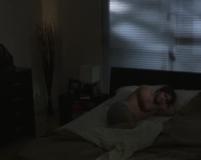 Hot scene Elizabeth Cervantes - Oscura Seduccion 