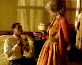 Sally Hawkins Nude, Lauren Lee Smith Nude - The Shape of Water (2017)