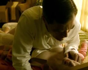 Sally Hawkins Nude, Lauren Lee Smith Nude - The Shape of Water (2017)