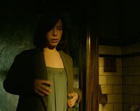 Sally Hawkins Nude, Lauren Lee Smith Nude - The Shape of Water (2017)