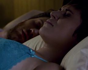 Kat Steffens Nude - The Shadow People (2017)