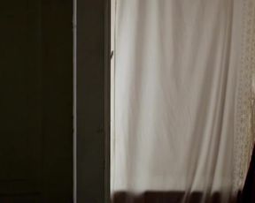 Kat Steffens Nude - The Shadow People (2017)