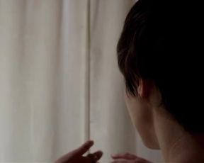 Kat Steffens Nude - The Shadow People (2017)