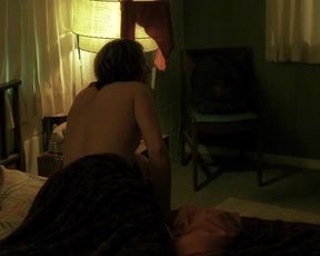 Arielle Kebbel Nude Scene From Reeker