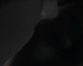 Charlotte Vega Nude - The Lodgers (2017)