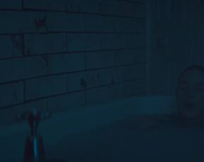 Charlotte Vega Nude - The Lodgers (2017)