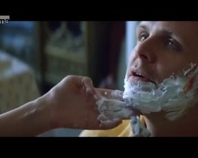 Naked scenes Denisa Nesvacilova Nude - Miluji te modre (2017)