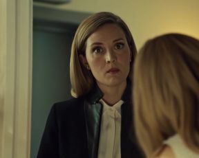 TV show scene Tatiana Maslany sexy, Ksenia Solo nude – Orphan Black s03e07 (2015) 