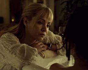 TV show scene Tatiana Maslany sexy, Ksenia Solo nude – Orphan Black s03e07 (2015) 