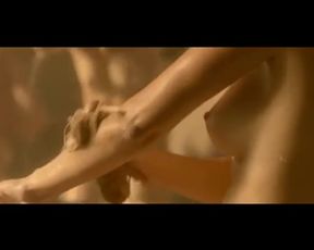 Sexy Darya Melnikova nude - Once (2013) 