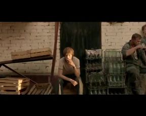 Sexy Darya Melnikova nude - Once (2013) 