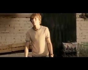 Sexy Darya Melnikova nude - Once (2013) 