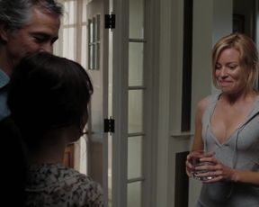 Naked scenes Arielle Kebbel nude, Emily Browning sexy, Elizabeth Banks sexy – The Uninvited (2009)