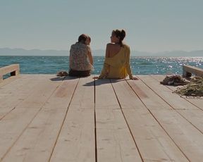 Naked scenes Arielle Kebbel nude, Emily Browning sexy, Elizabeth Banks sexy – The Uninvited (2009)