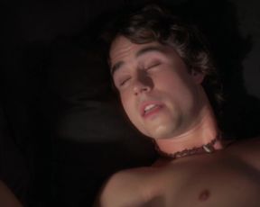Sexy Danneel Ackles - Ten Inch Hero (2007) 